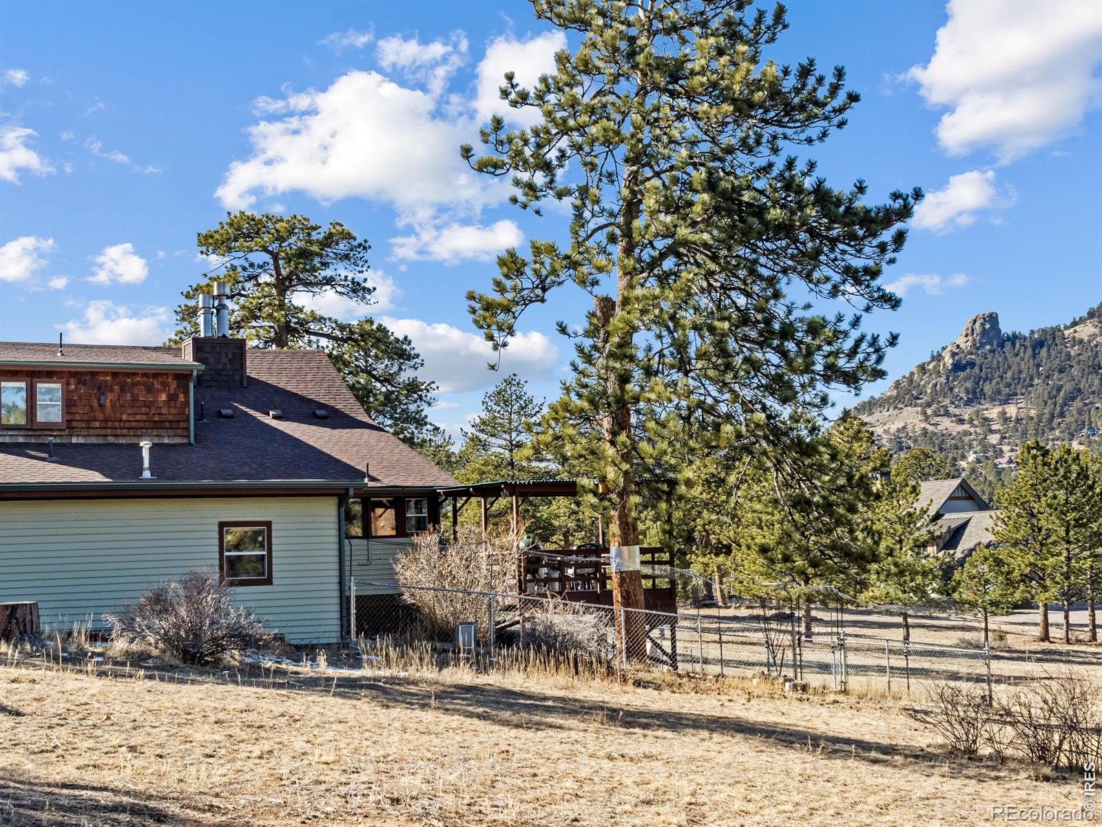 1661 Windham Court Estes Park CO 80517