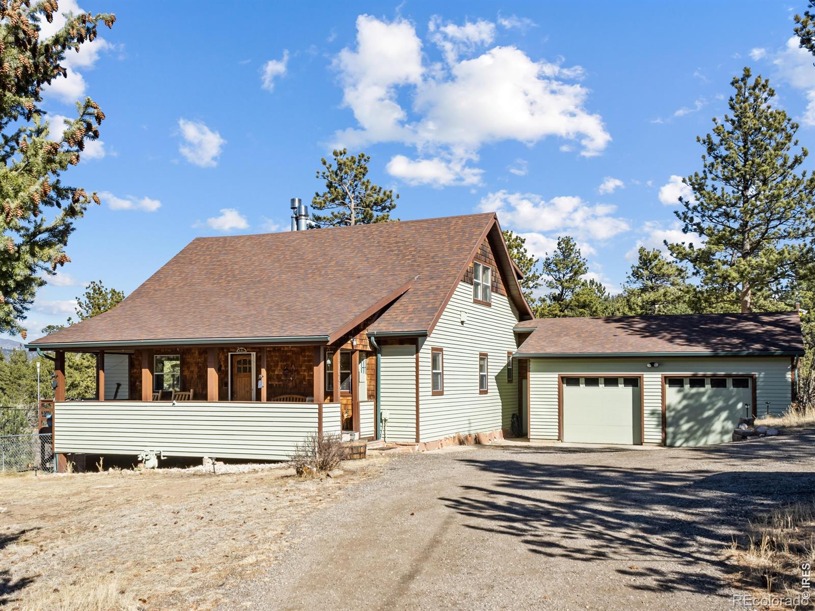 1661 Windham Court Estes Park CO 80517