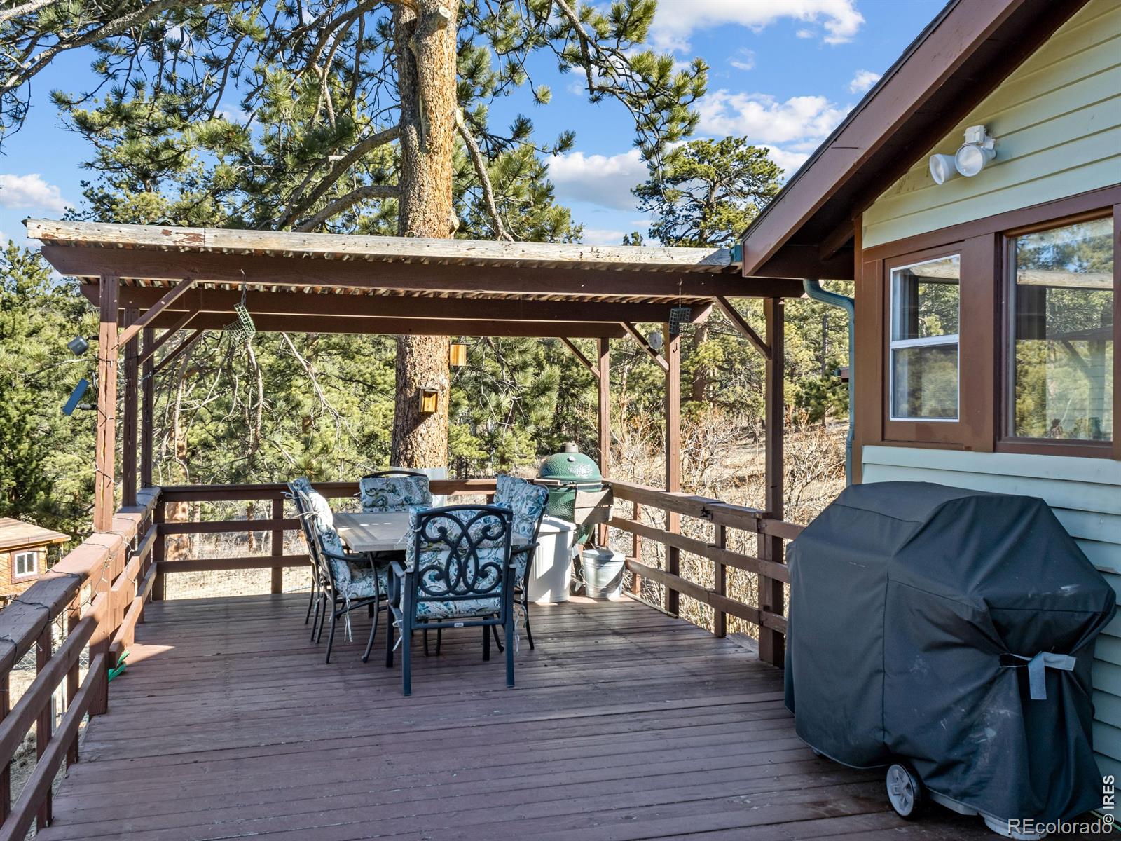 1661 Windham Court Estes Park CO 80517