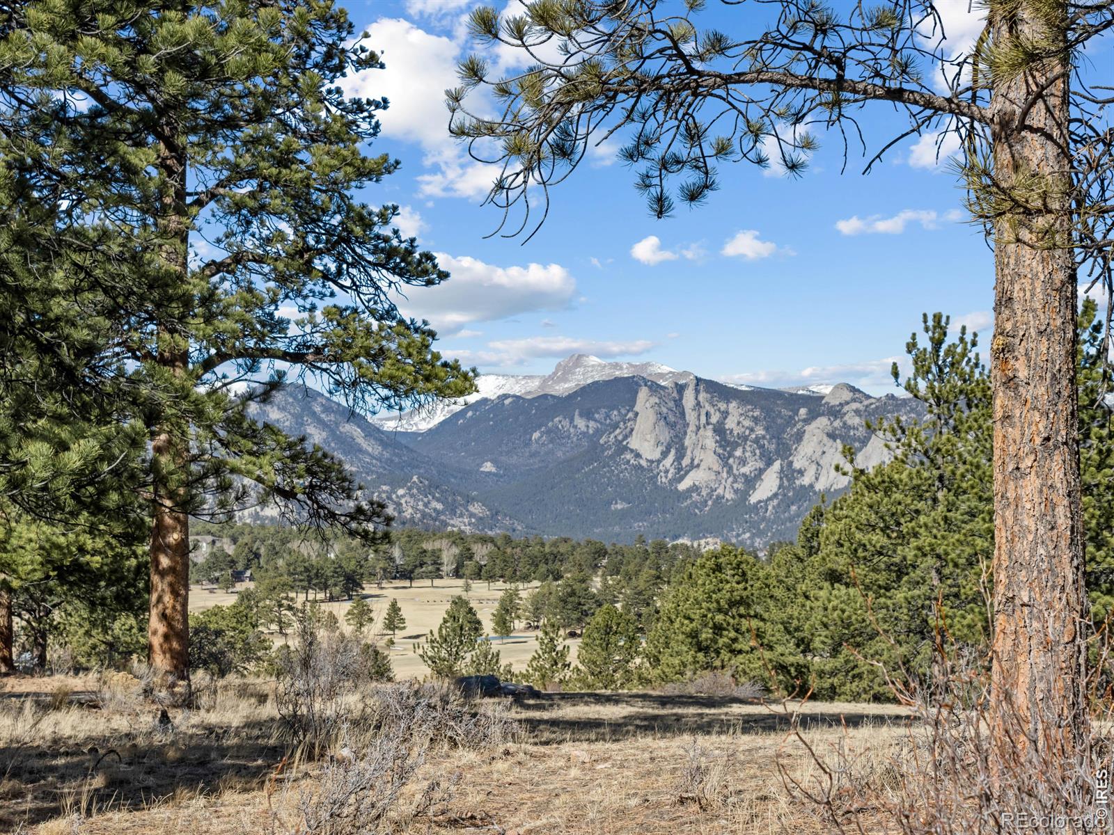 1661 Windham Court Estes Park CO 80517