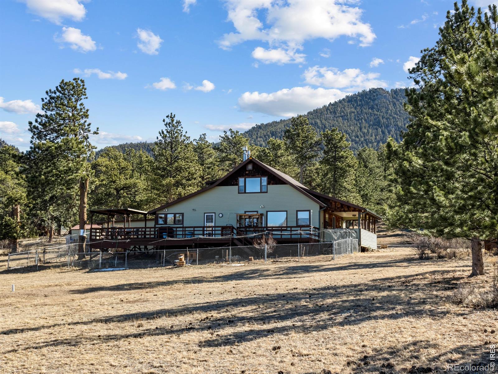 1661 Windham Court Estes Park CO 80517