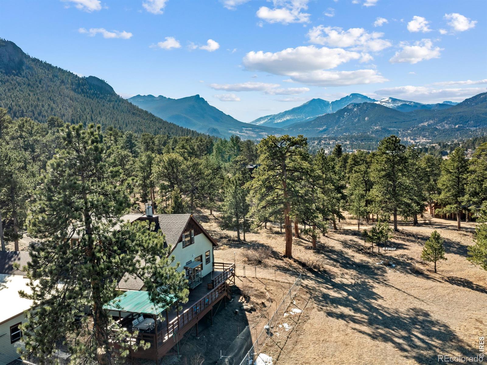 1661 Windham Court Estes Park CO 80517