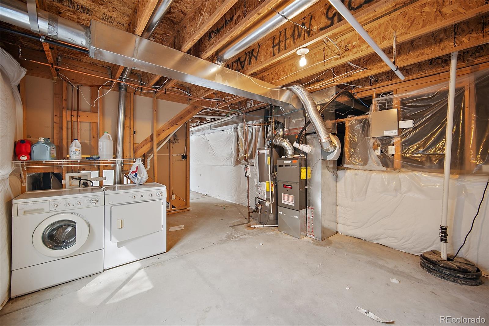 7215 Mount Higgins Heights Colorado Springs CO 80922