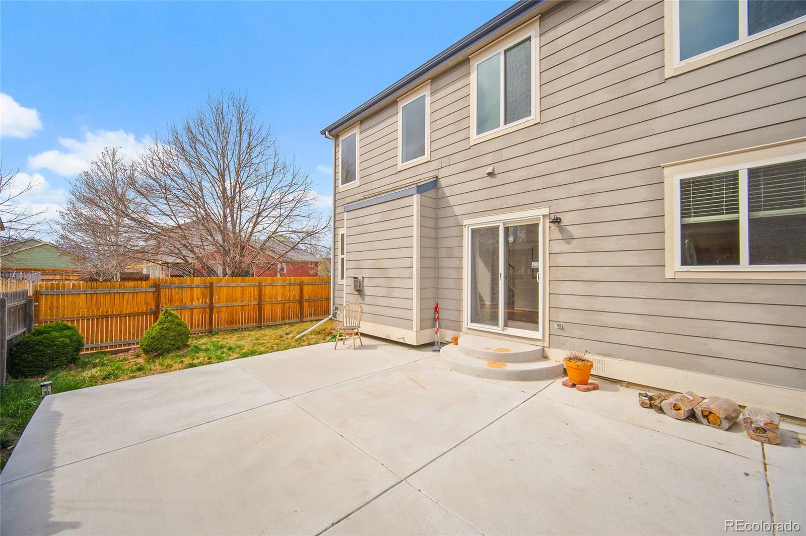 7215 Mount Higgins Heights Colorado Springs CO 80922