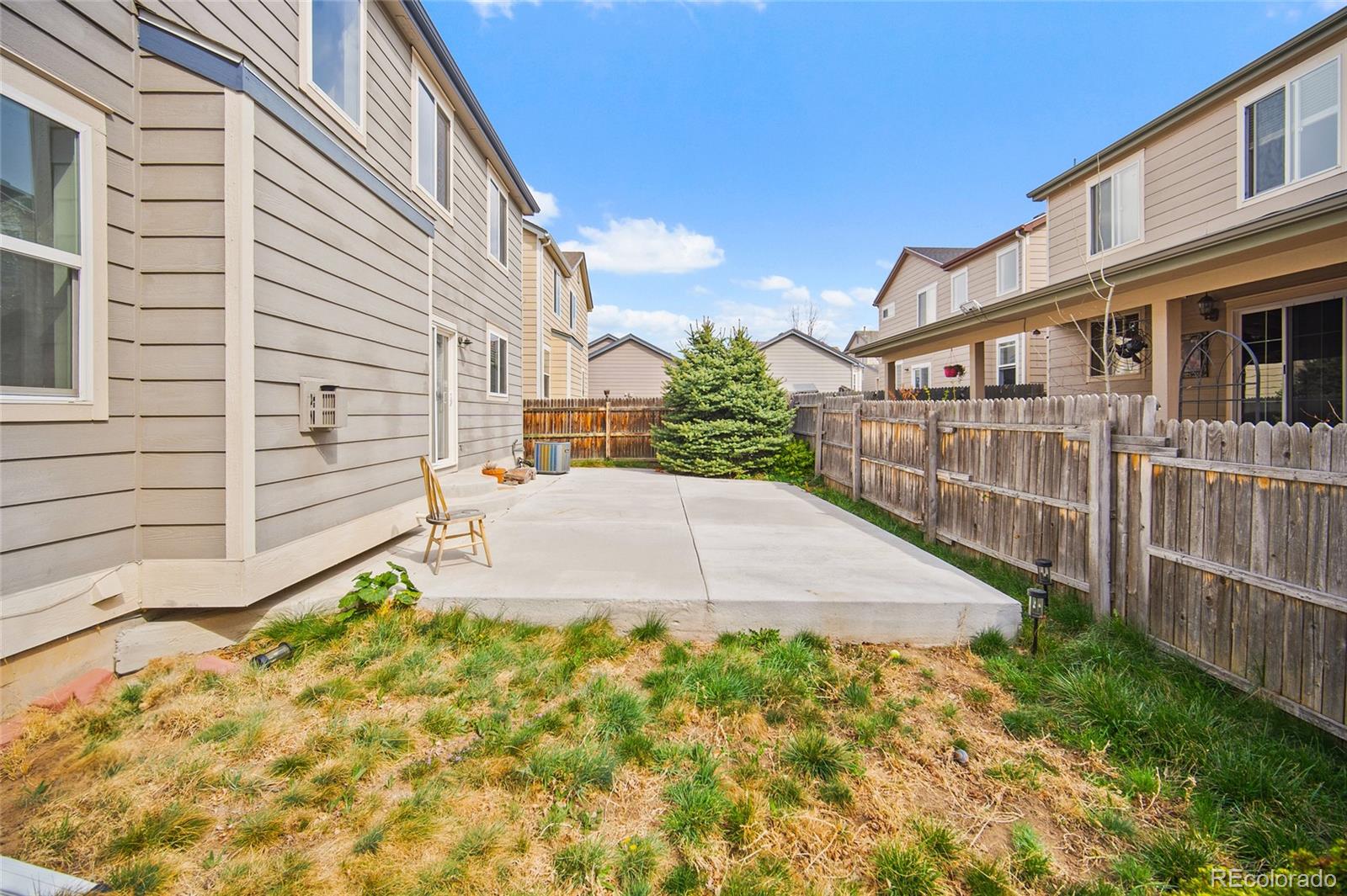 7215 Mount Higgins Heights Colorado Springs CO 80922