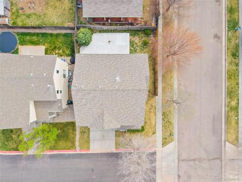 7215 Mount Higgins Heights Colorado Springs CO 80922