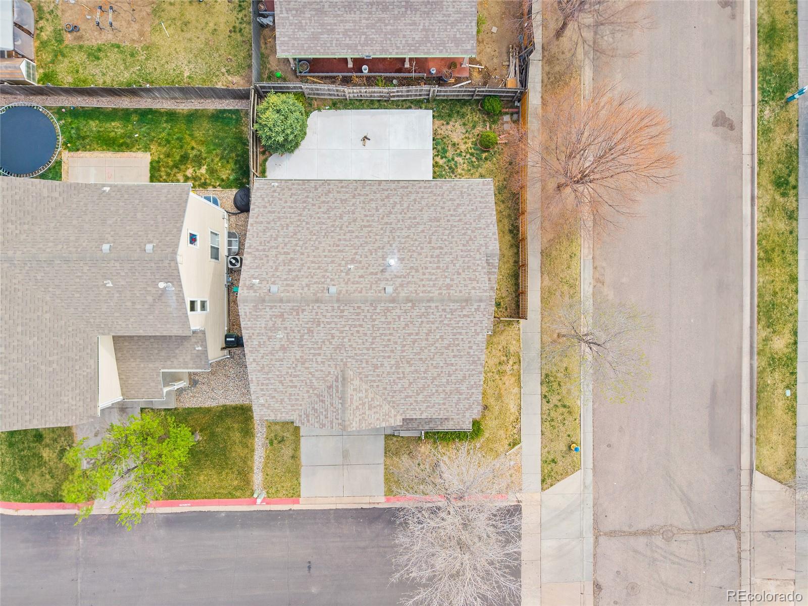 7215 Mount Higgins Heights Colorado Springs CO 80922