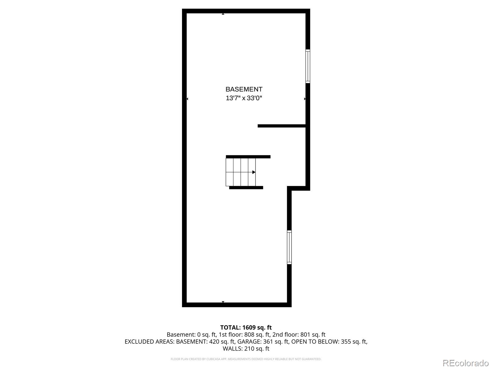 7215 Mount Higgins Heights Colorado Springs CO 80922