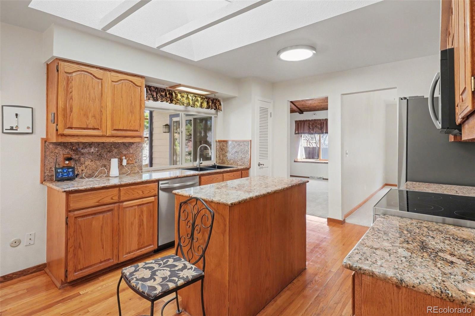 5571 W Kent Place Denver CO 80235