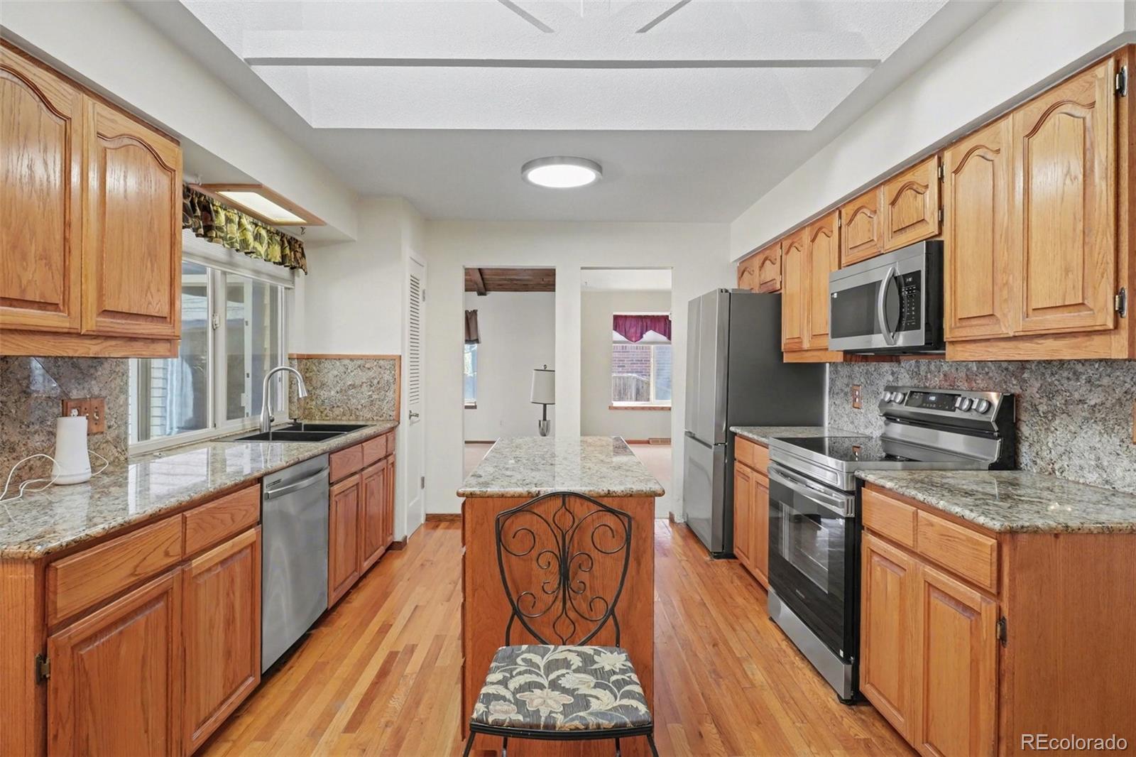 5571 W Kent Place Denver CO 80235