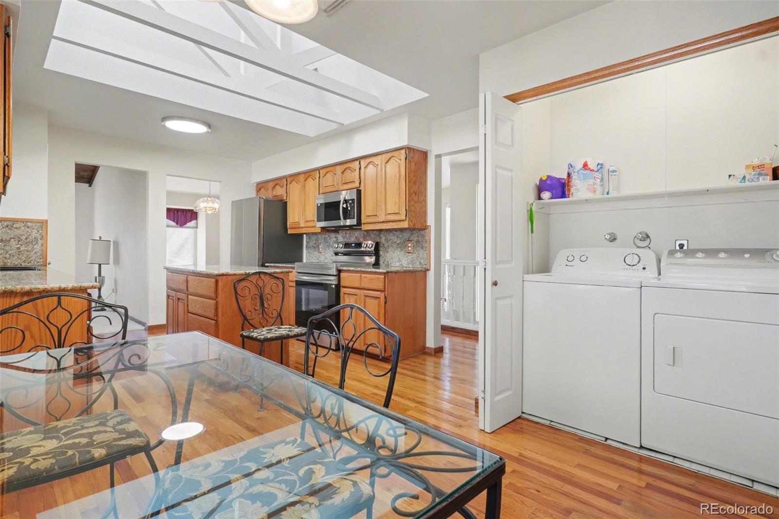 5571 W Kent Place Denver CO 80235