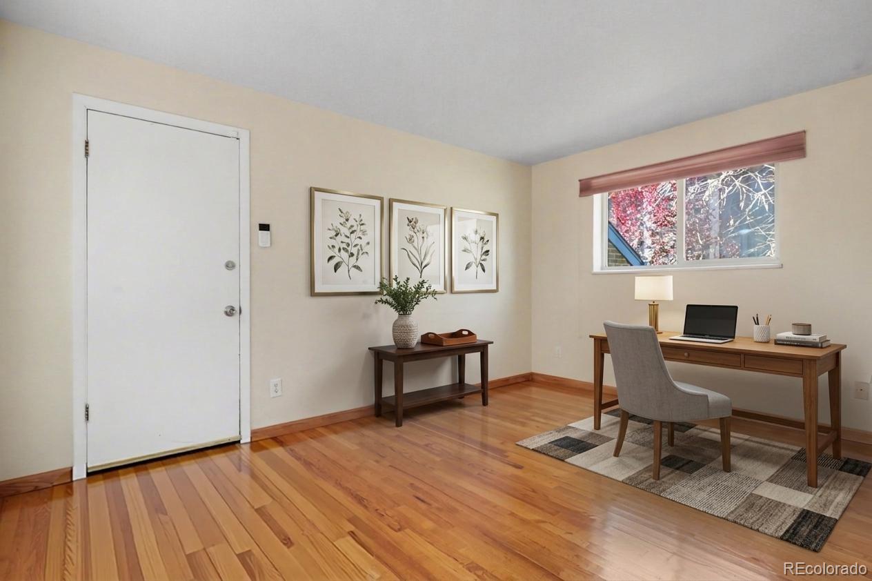 5571 W Kent Place Denver CO 80235