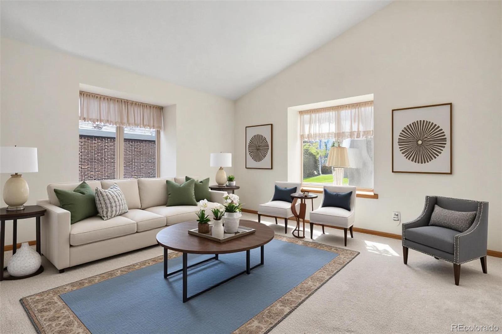 5571 W Kent Place Denver CO 80235