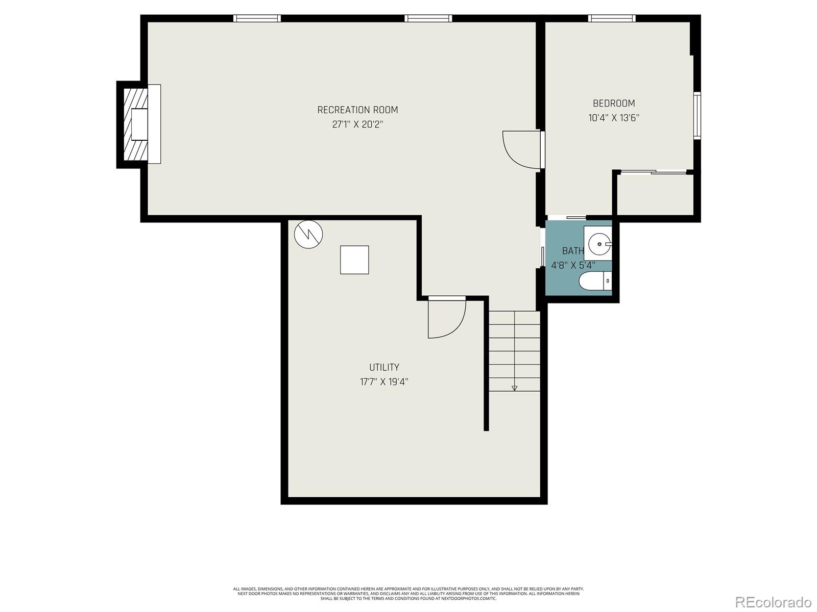 5571 W Kent Place Denver CO 80235
