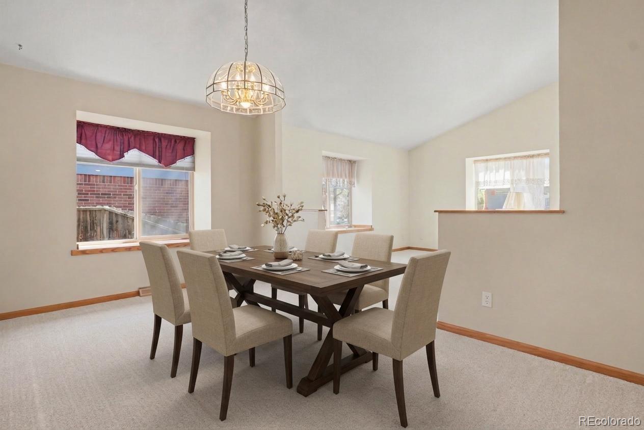 5571 W Kent Place Denver CO 80235