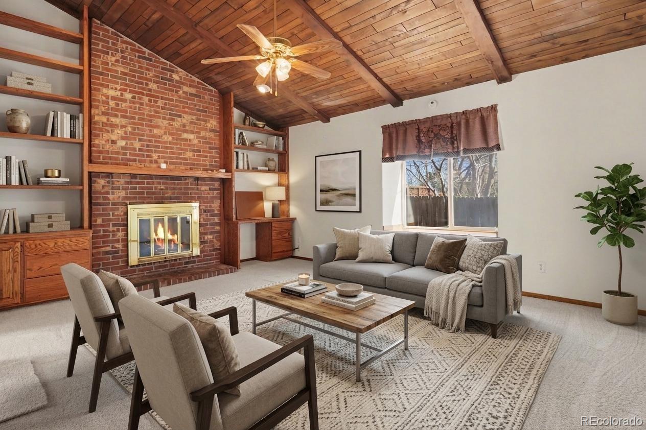 5571 W Kent Place Denver CO 80235