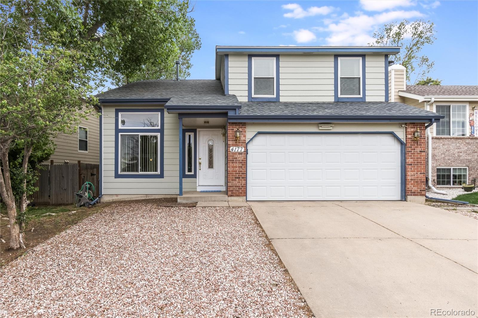 4177 S Lewiston Circle Aurora CO 80013