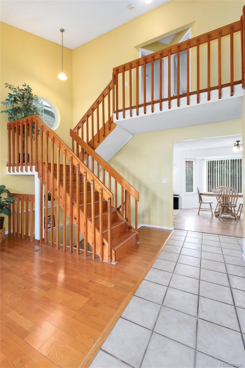 4177 S Lewiston Circle Aurora CO 80013