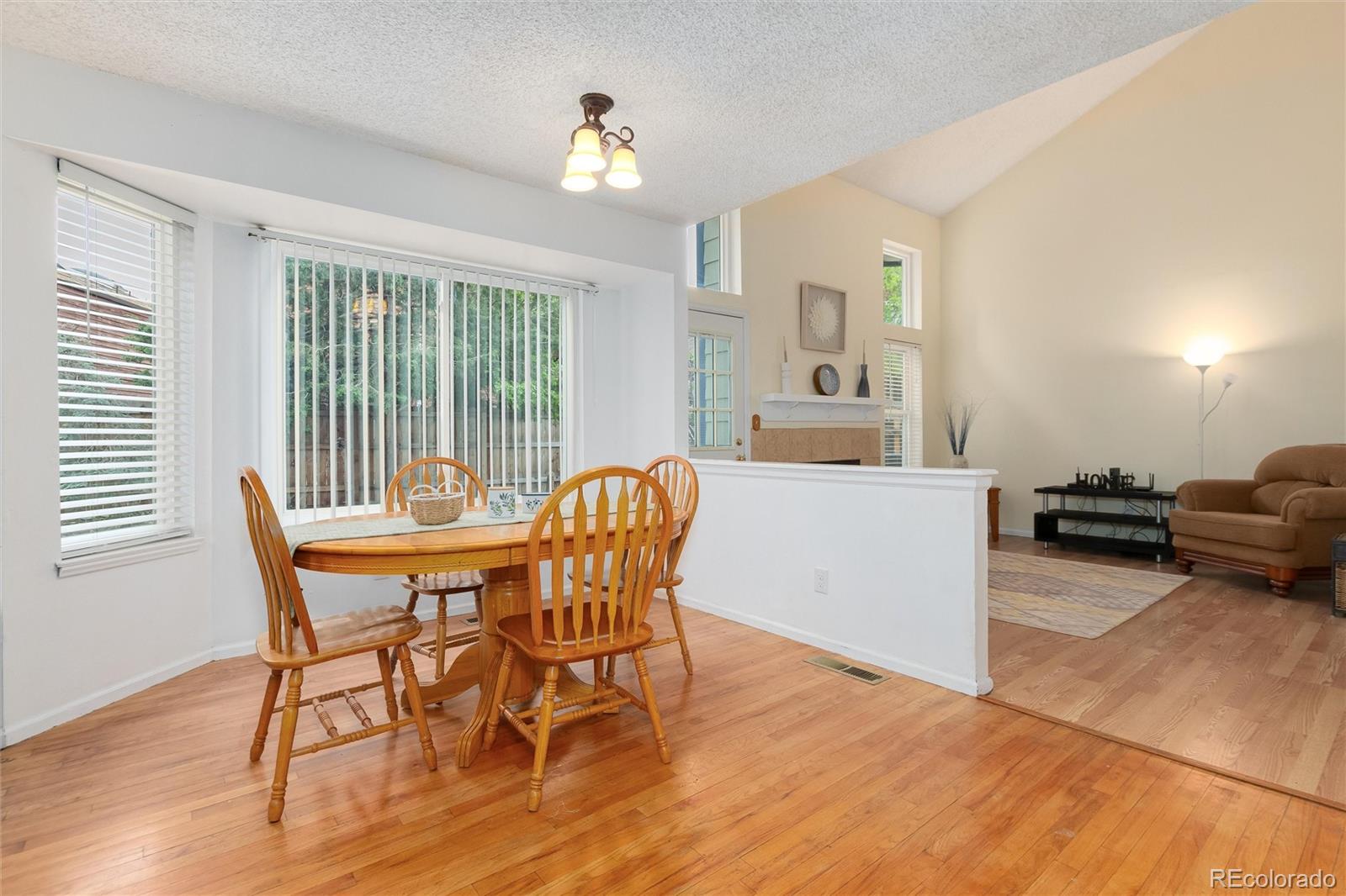 4177 S Lewiston Circle Aurora CO 80013