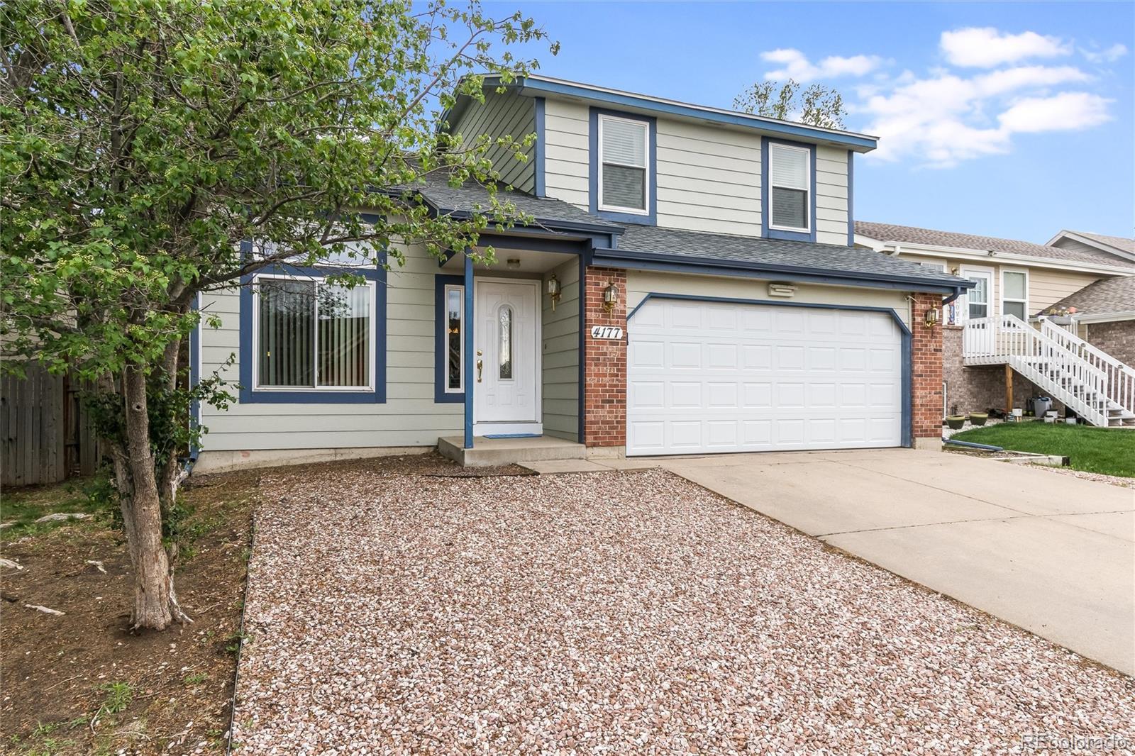 4177 S Lewiston Circle Aurora CO 80013