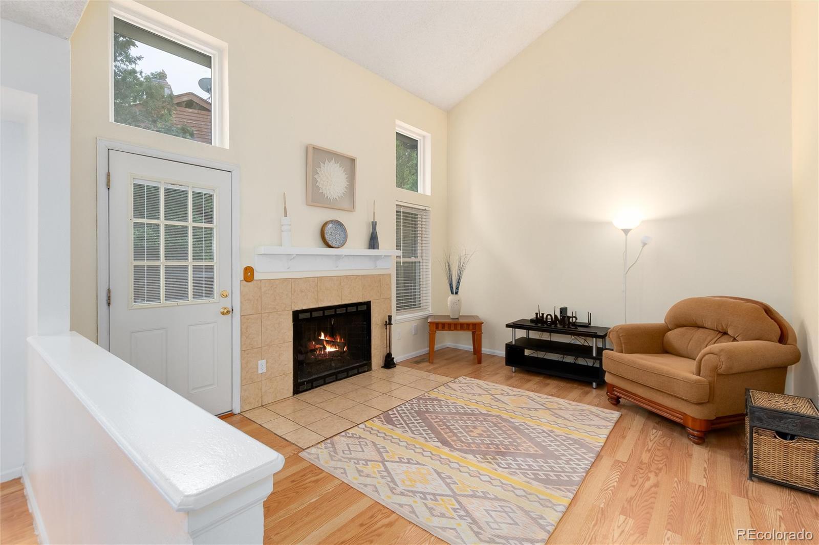 4177 S Lewiston Circle Aurora CO 80013