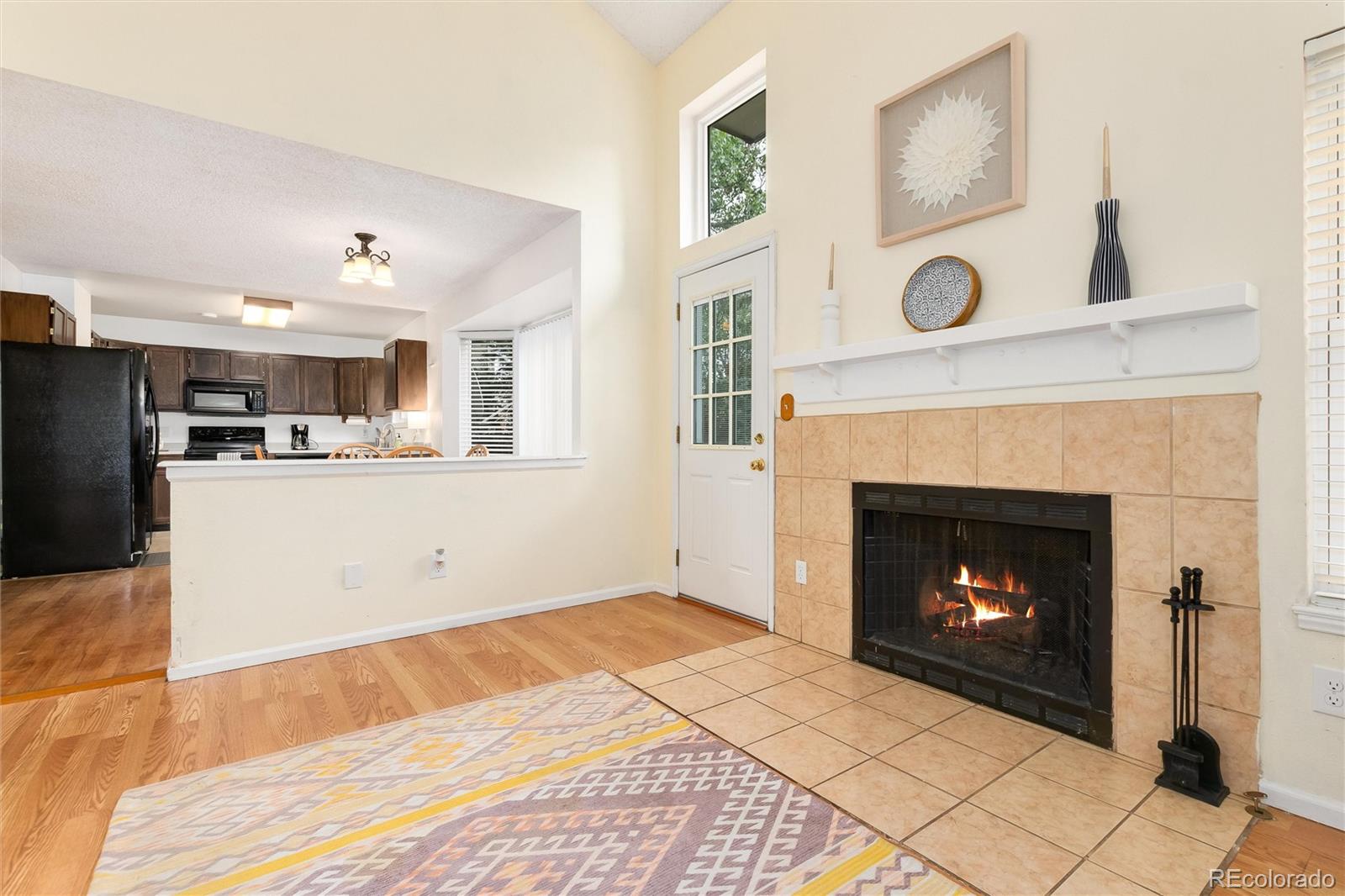 4177 S Lewiston Circle Aurora CO 80013