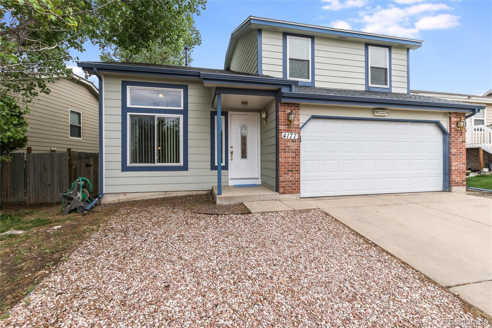 4177 S Lewiston Circle Aurora CO 80013