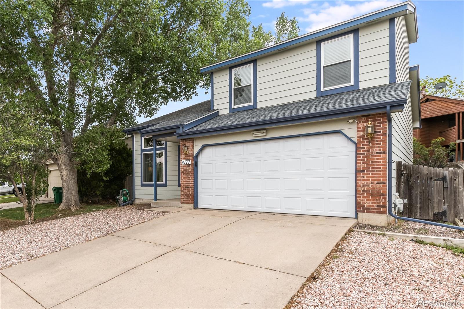 4177 S Lewiston Circle Aurora CO 80013
