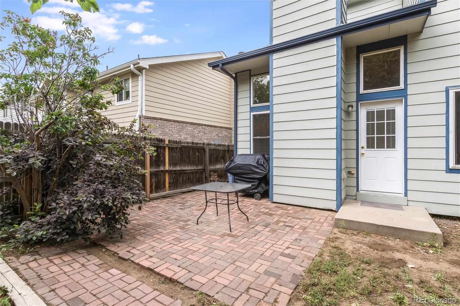 4177 S Lewiston Circle Aurora CO 80013