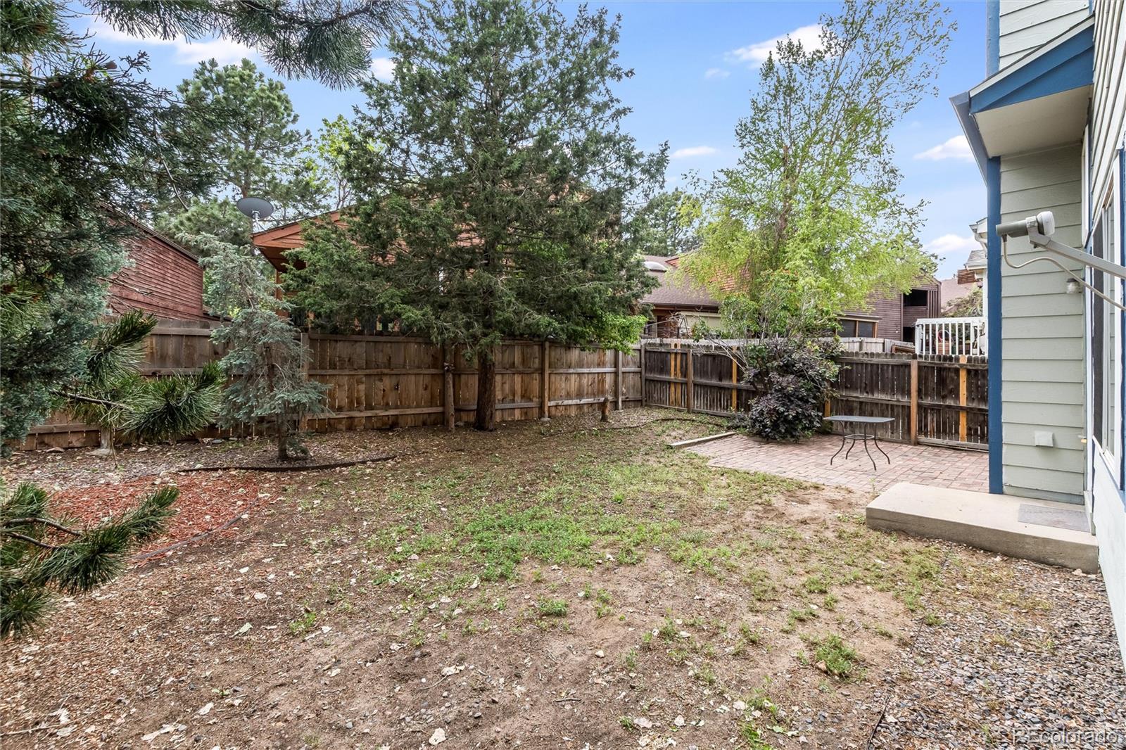 4177 S Lewiston Circle Aurora CO 80013
