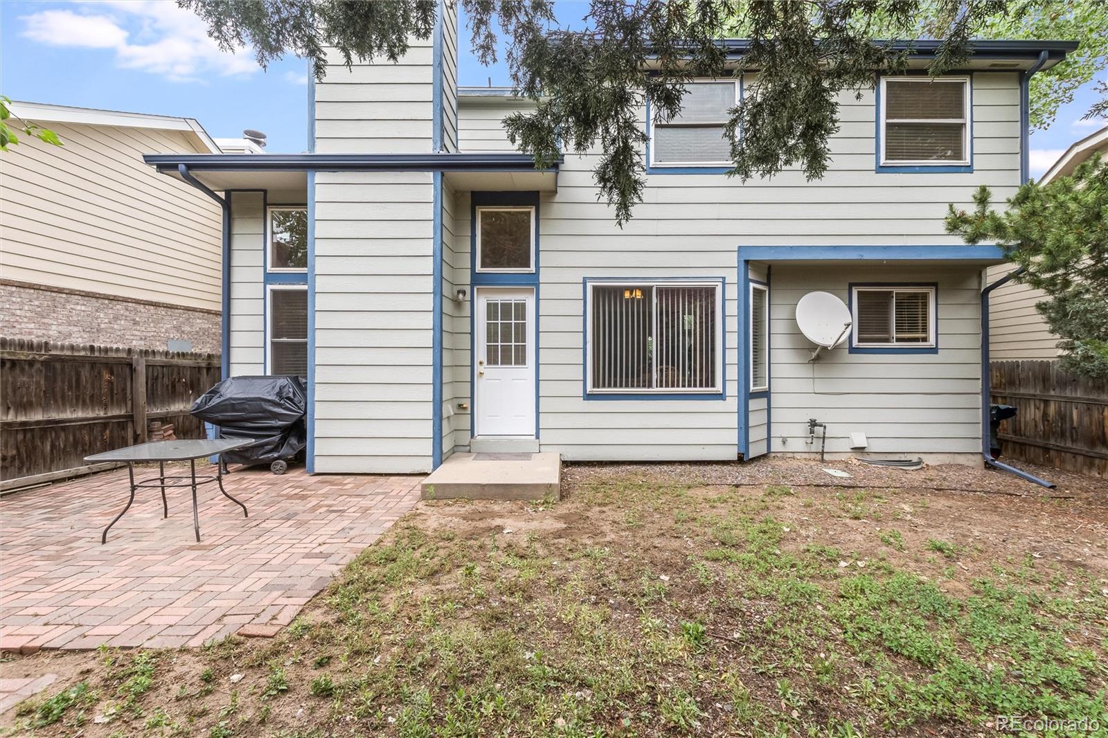 4177 S Lewiston Circle Aurora CO 80013