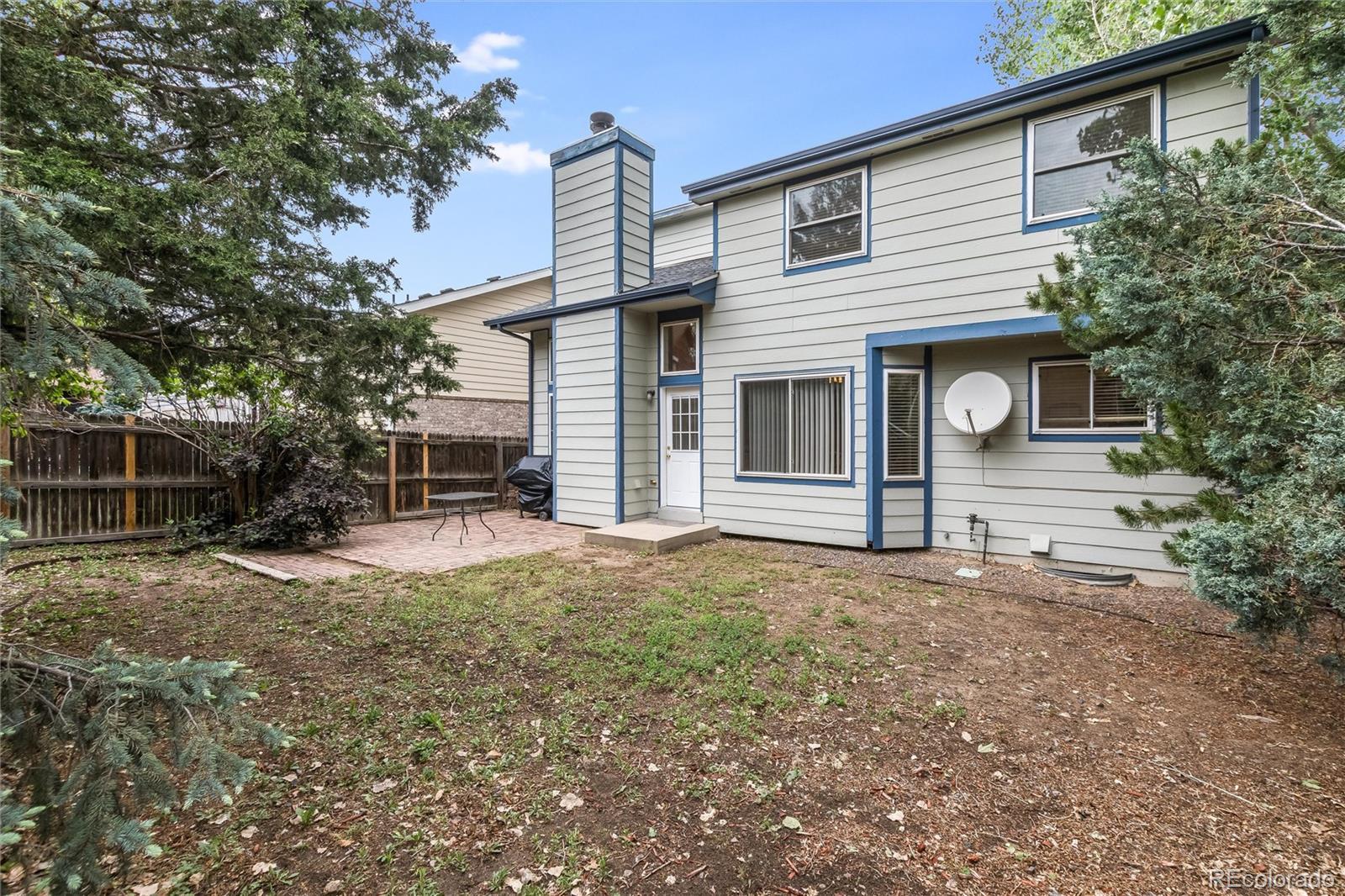 4177 S Lewiston Circle Aurora CO 80013