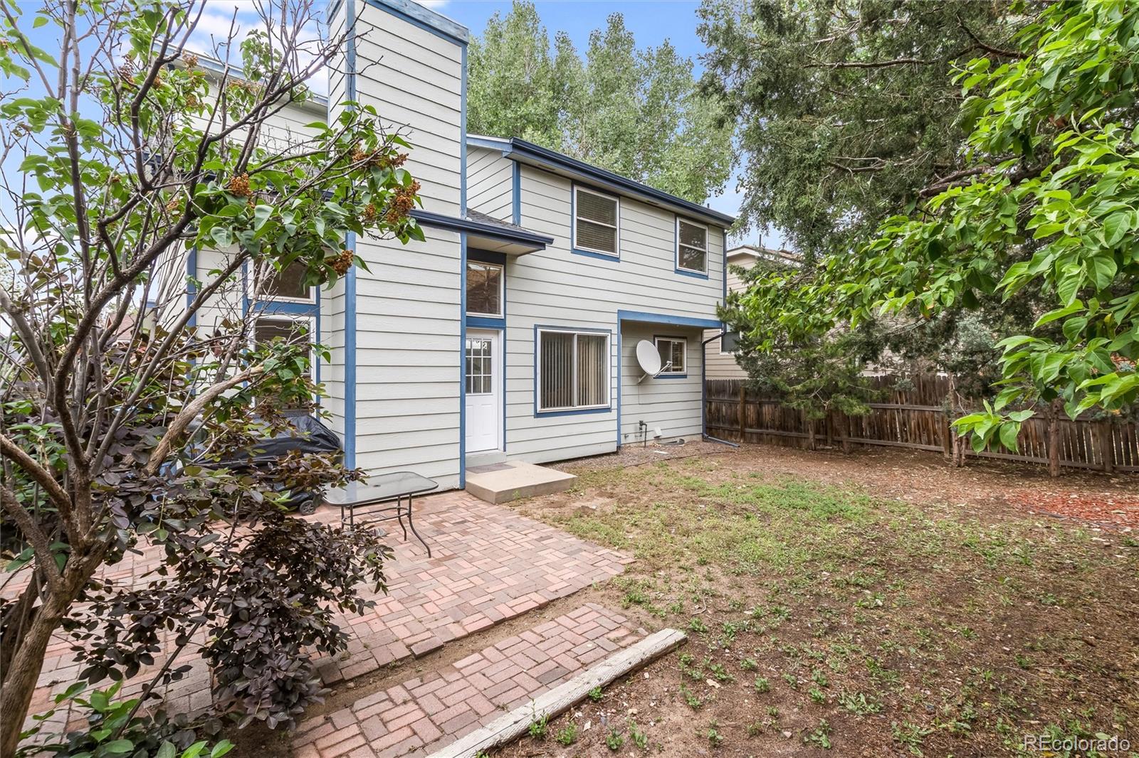 4177 S Lewiston Circle Aurora CO 80013