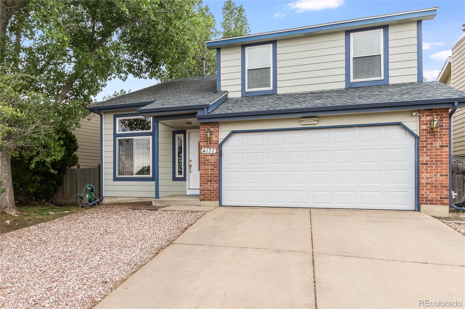 4177 S Lewiston Circle Aurora CO 80013