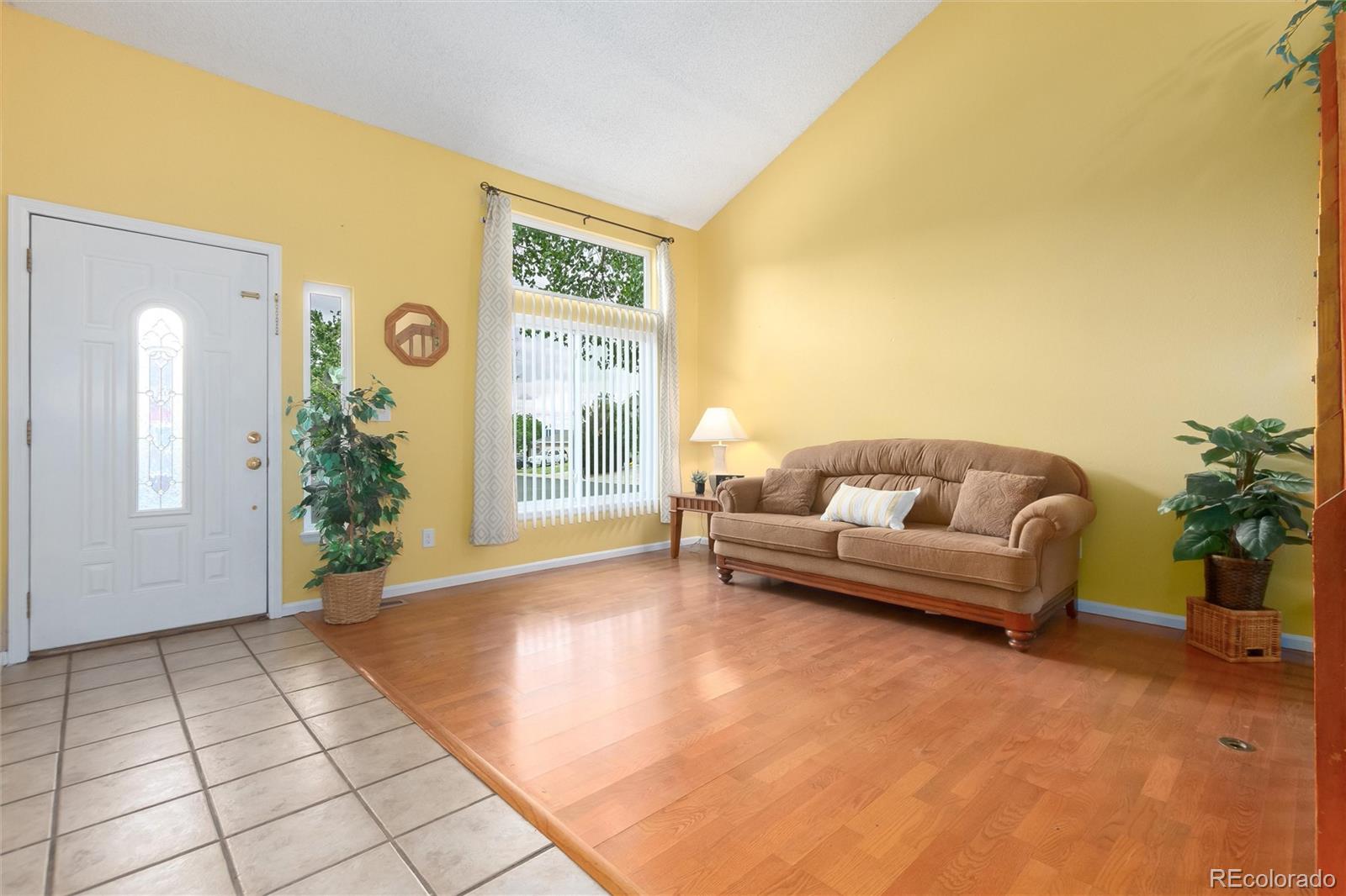 4177 S Lewiston Circle Aurora CO 80013