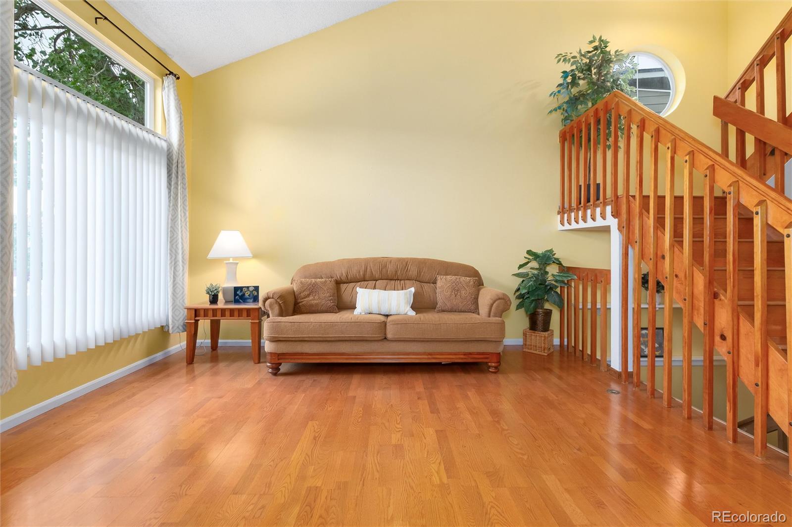 4177 S Lewiston Circle Aurora CO 80013
