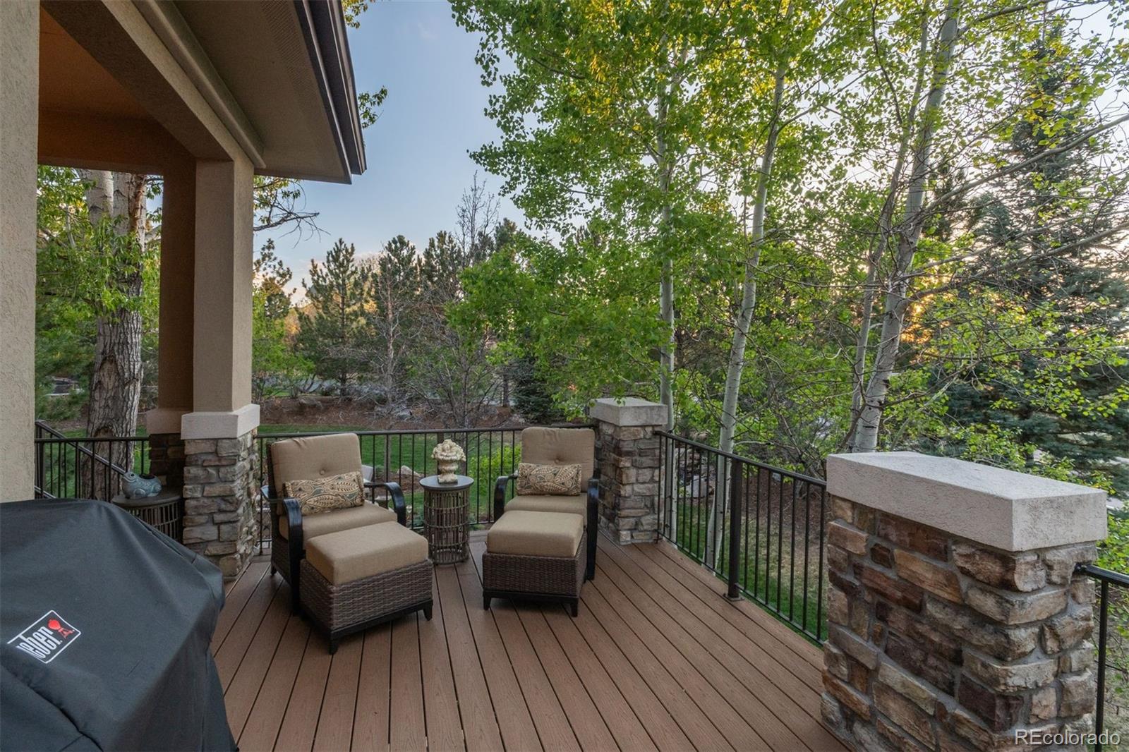 6257 Oxford Peak Court Castle Rock CO 80108