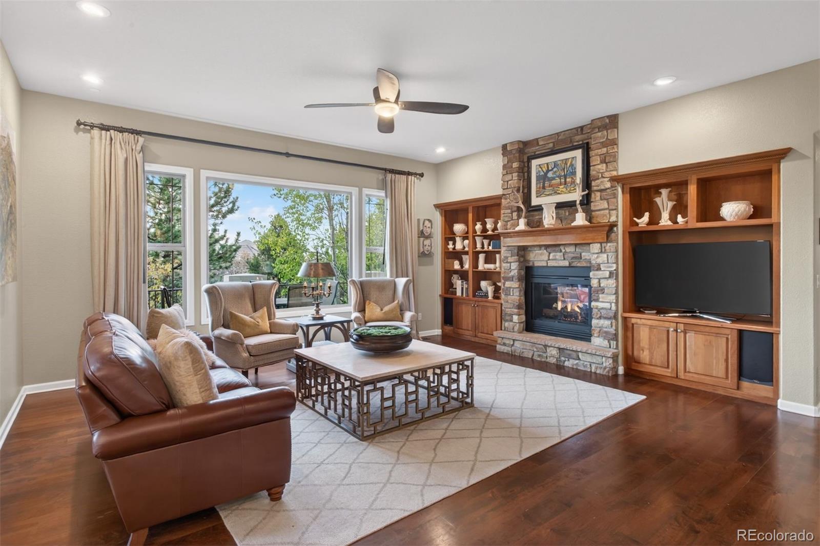 6257 Oxford Peak Court Castle Rock CO 80108
