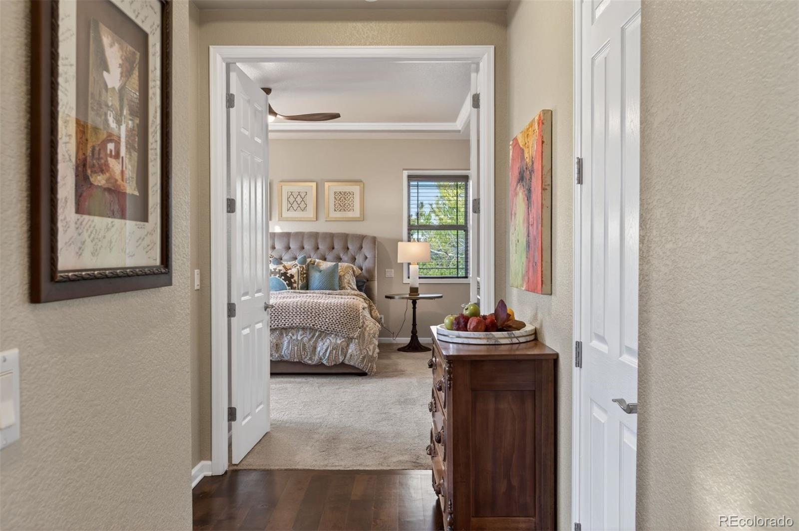 6257 Oxford Peak Court Castle Rock CO 80108