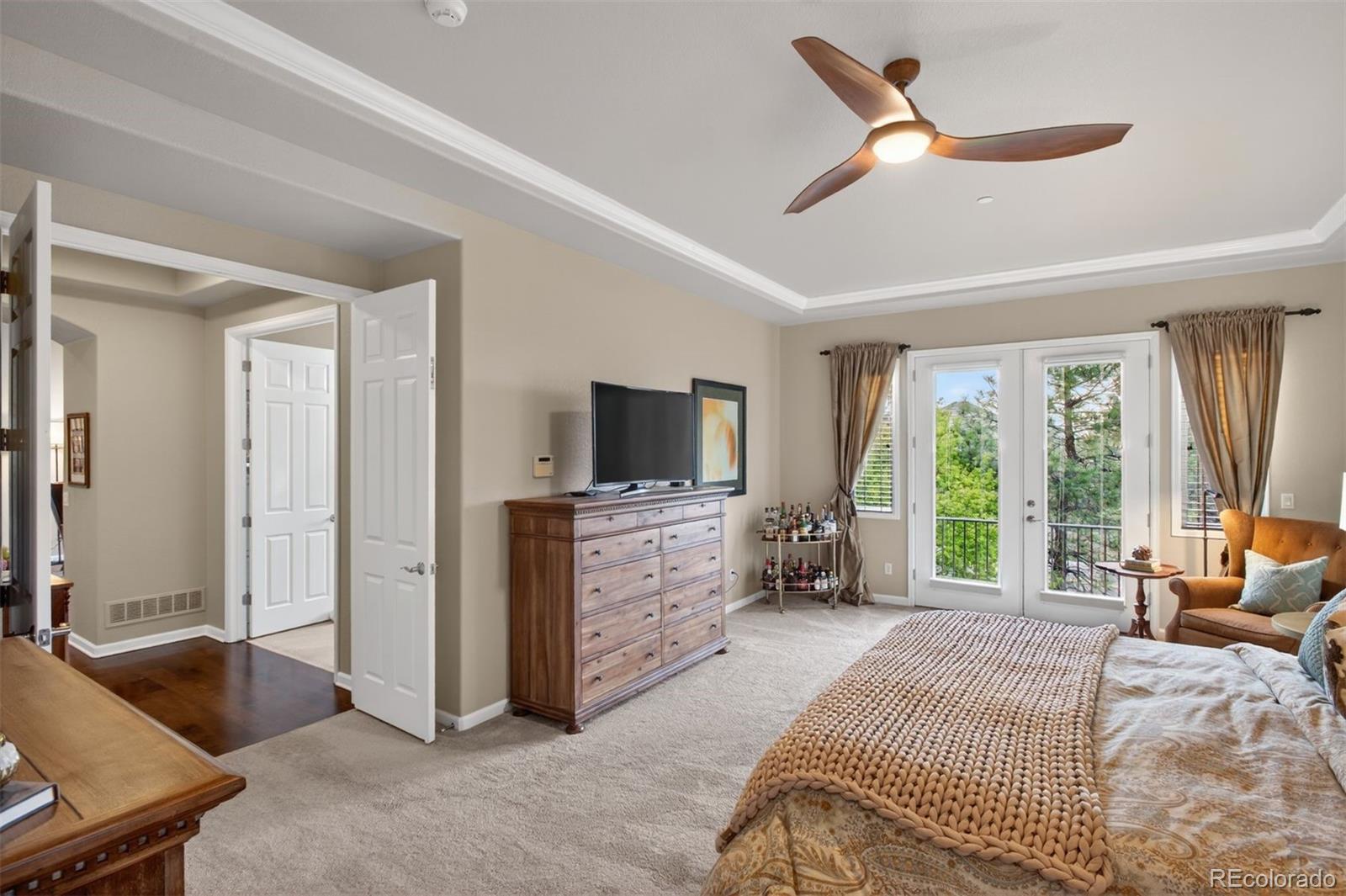 6257 Oxford Peak Court Castle Rock CO 80108