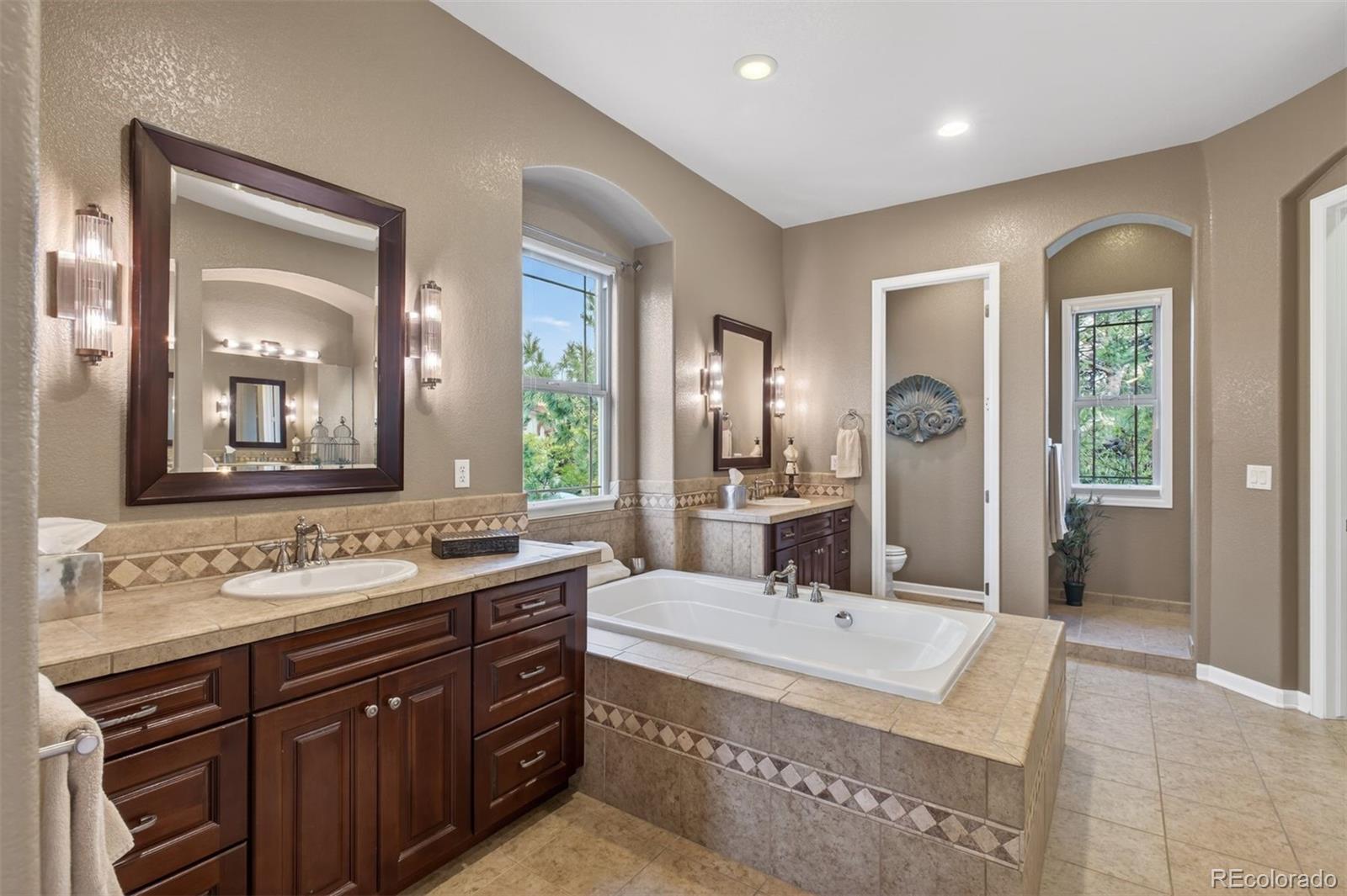 6257 Oxford Peak Court Castle Rock CO 80108