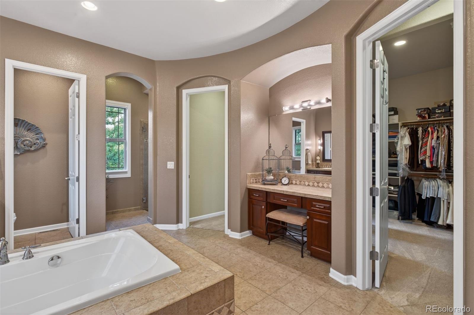 6257 Oxford Peak Court Castle Rock CO 80108