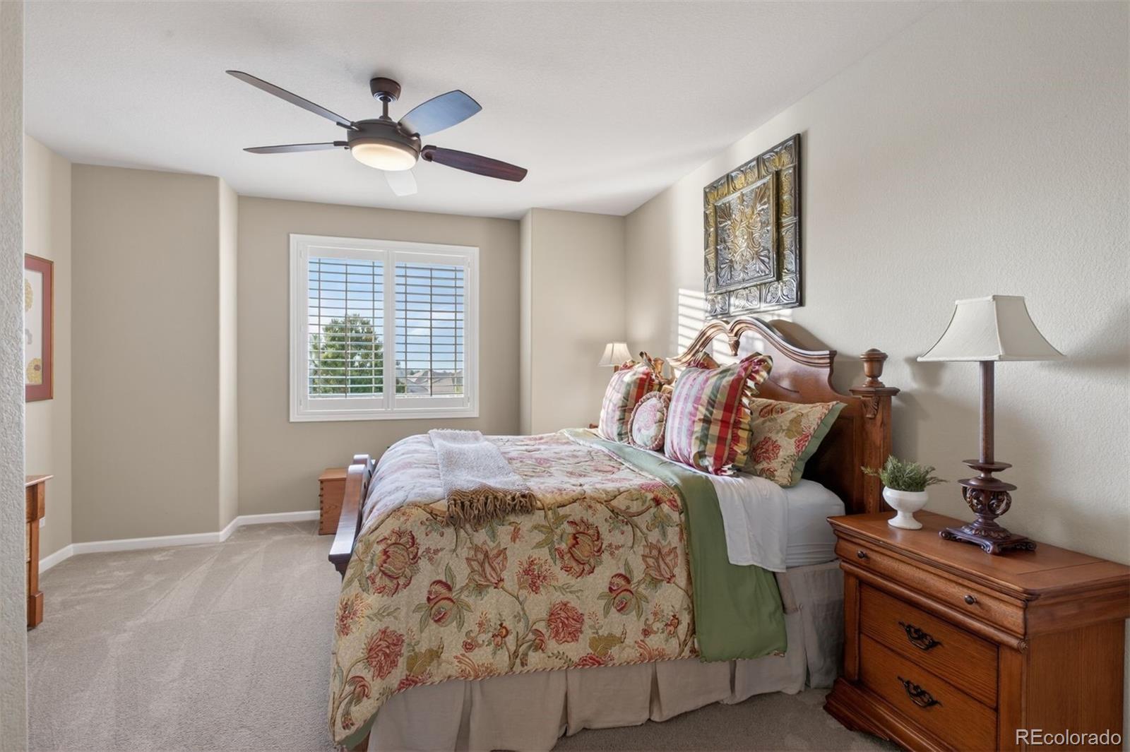 6257 Oxford Peak Court Castle Rock CO 80108