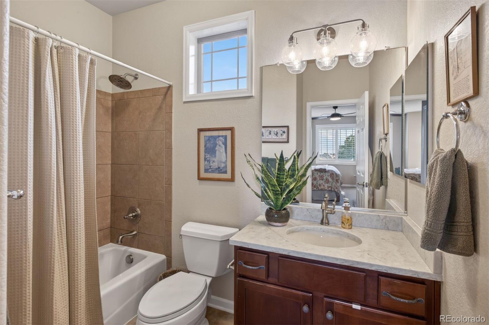 6257 Oxford Peak Court Castle Rock CO 80108