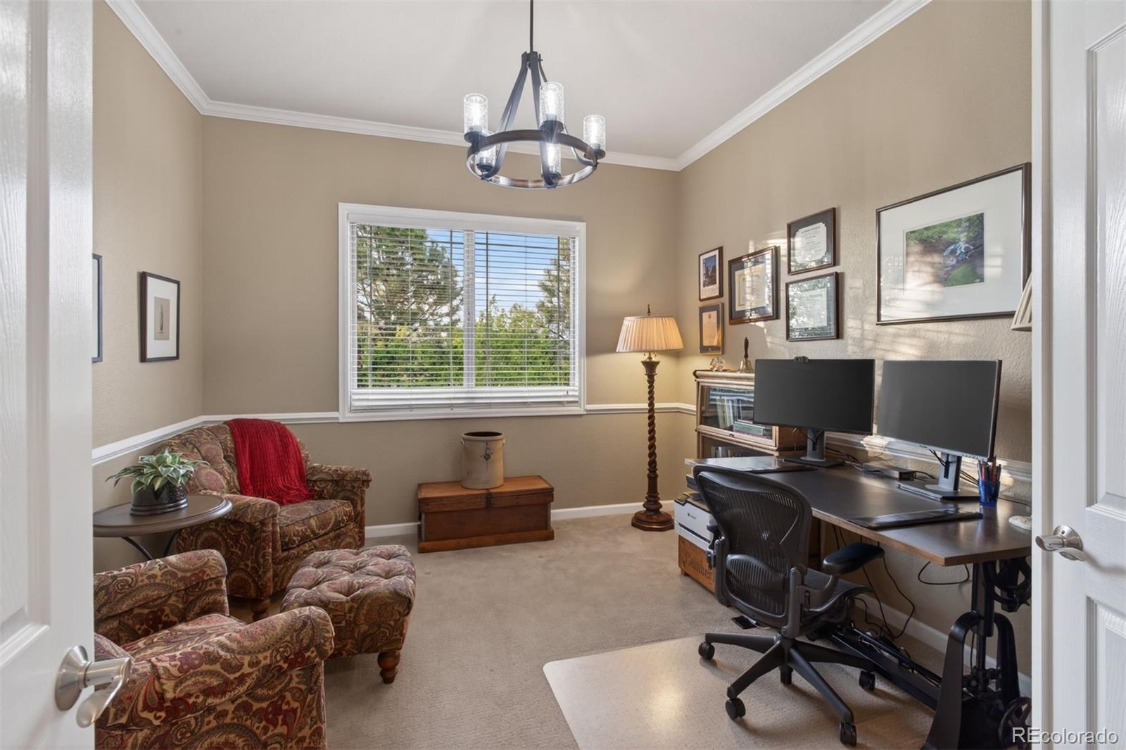 6257 Oxford Peak Court Castle Rock CO 80108