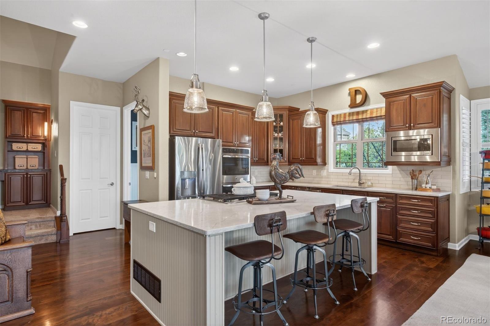 6257 Oxford Peak Court Castle Rock CO 80108