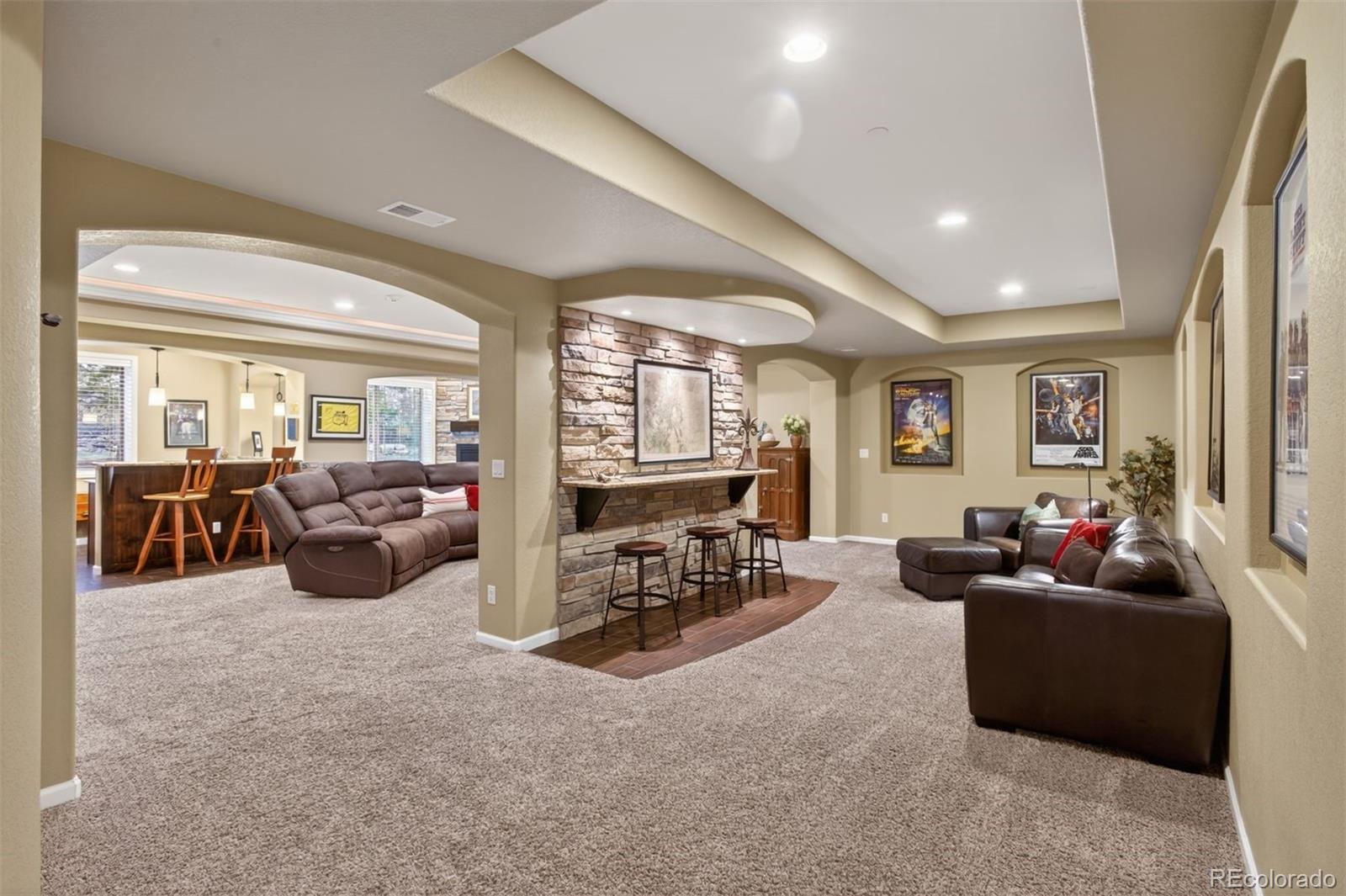 6257 Oxford Peak Court Castle Rock CO 80108