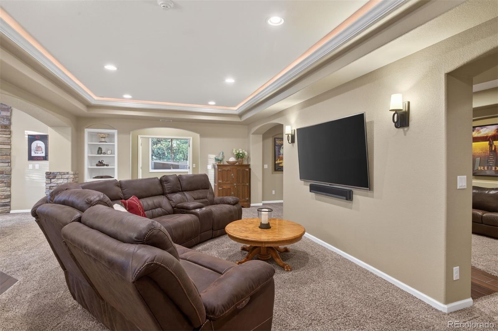 6257 Oxford Peak Court Castle Rock CO 80108