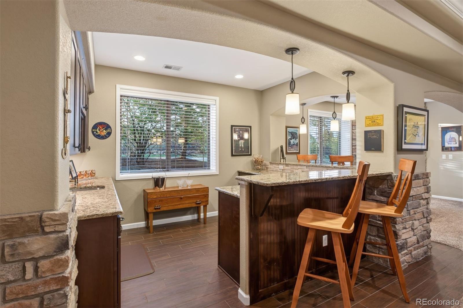 6257 Oxford Peak Court Castle Rock CO 80108