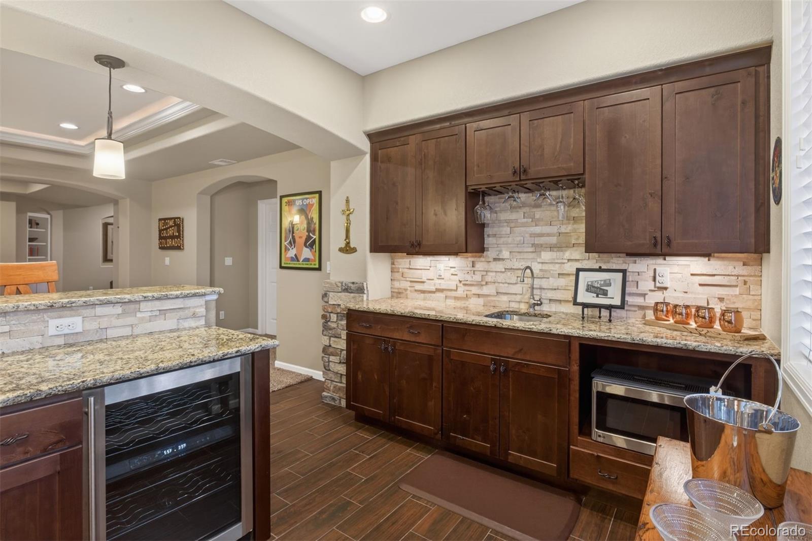 6257 Oxford Peak Court Castle Rock CO 80108